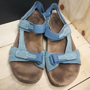 Earth origins sandals